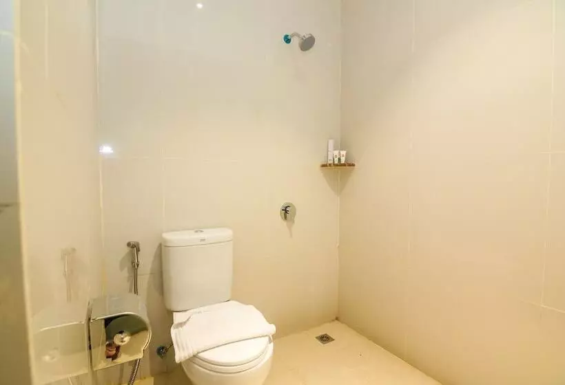 Fotos del hotel Blitz  Batam Centre:  9