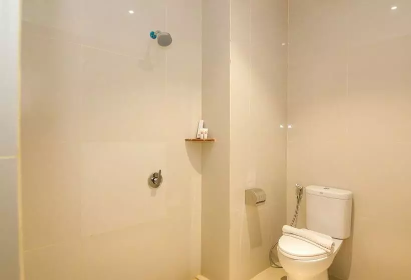 Fotos del hotel Blitz  Batam Centre:  3