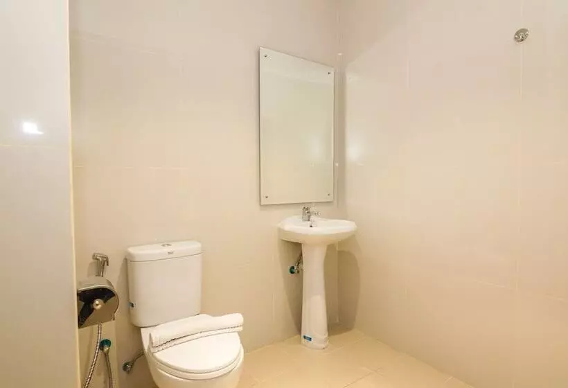 Fotos del hotel Blitz  Batam Centre:  10