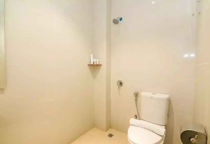 Fotos del hotel Blitz  Batam Centre:  11