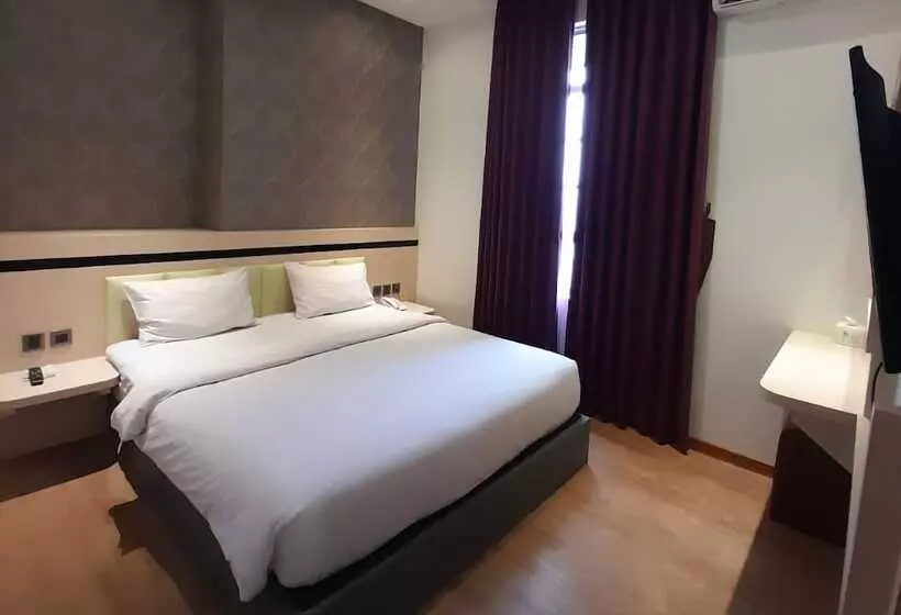Fotos del hotel Blitz  Batam Centre:  4