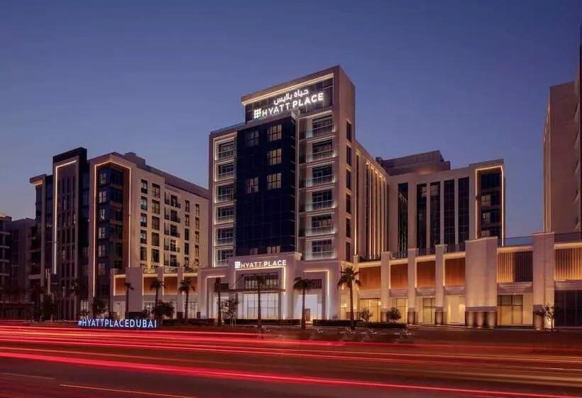 Fotos del hotel Hyatt Place Dubai Jumeirah:  24