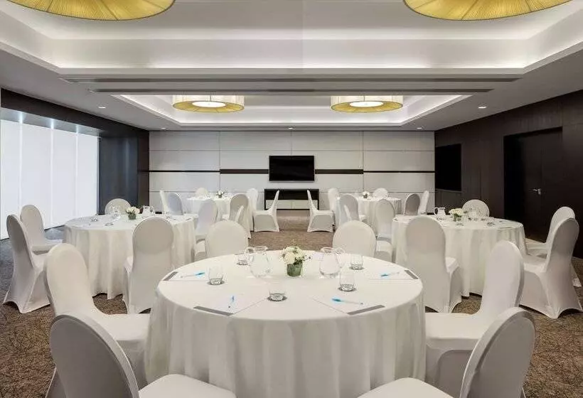 Fotos del hotel Hyatt Place Dubai Jumeirah:  5