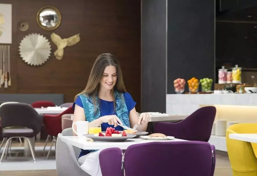 Fotos del hotel Hyatt Place Dubai Jumeirah:  17