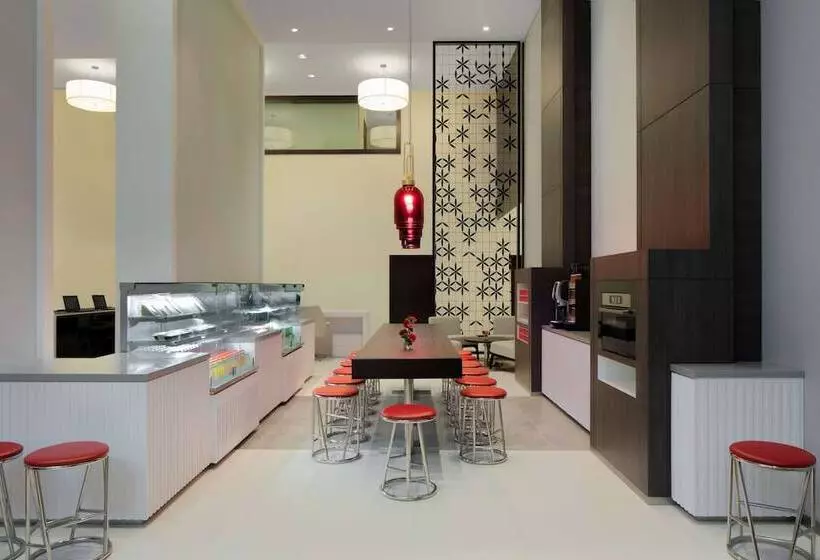 Fotos del hotel Hyatt Place Dubai Jumeirah:  16