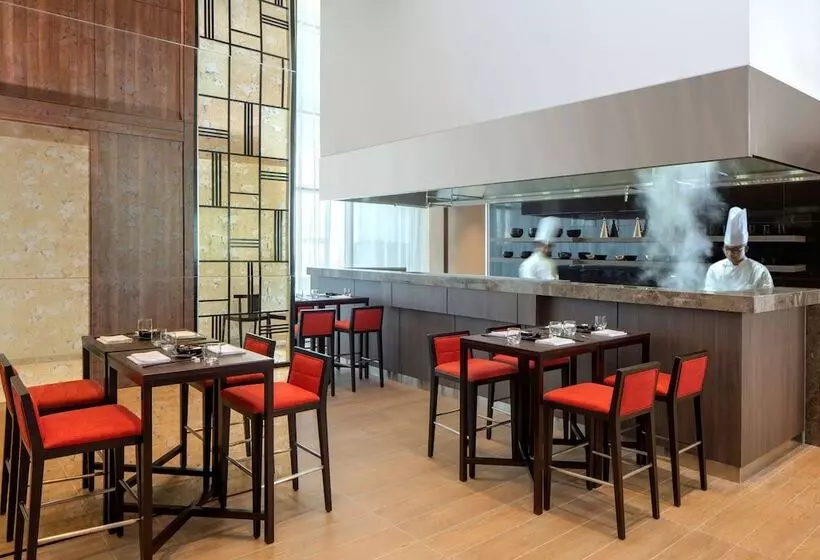 Fotos del hotel Hyatt Place Dubai Jumeirah:  14