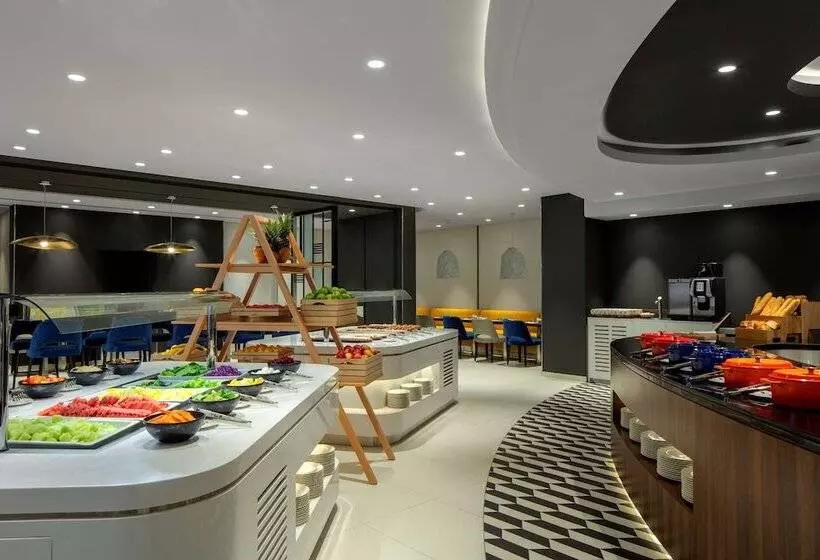 Fotos del hotel Hyatt Place Dubai Jumeirah:  6