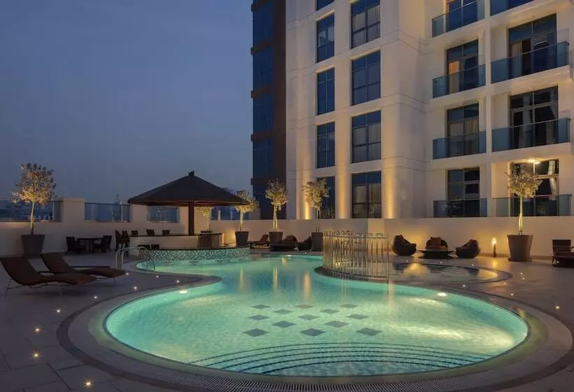 Hyatt Place Dubai Jumeirah
