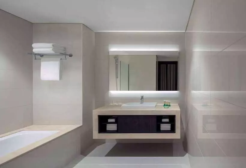 Fotos del hotel Hyatt Place Dubai Jumeirah:  9
