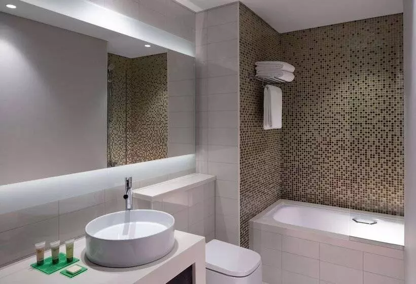 Fotos del hotel Hyatt Place Dubai Jumeirah:  2