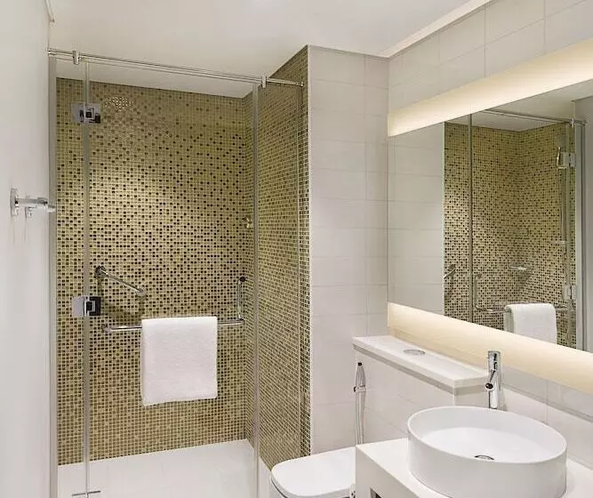 Fotos del hotel Hyatt Place Dubai Jumeirah:  7