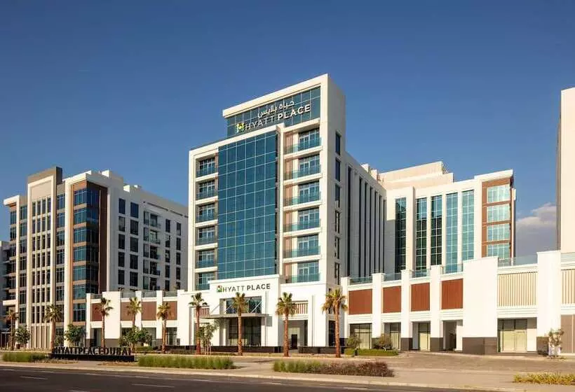 Fotos del hotel Hyatt Place Dubai Jumeirah:  4