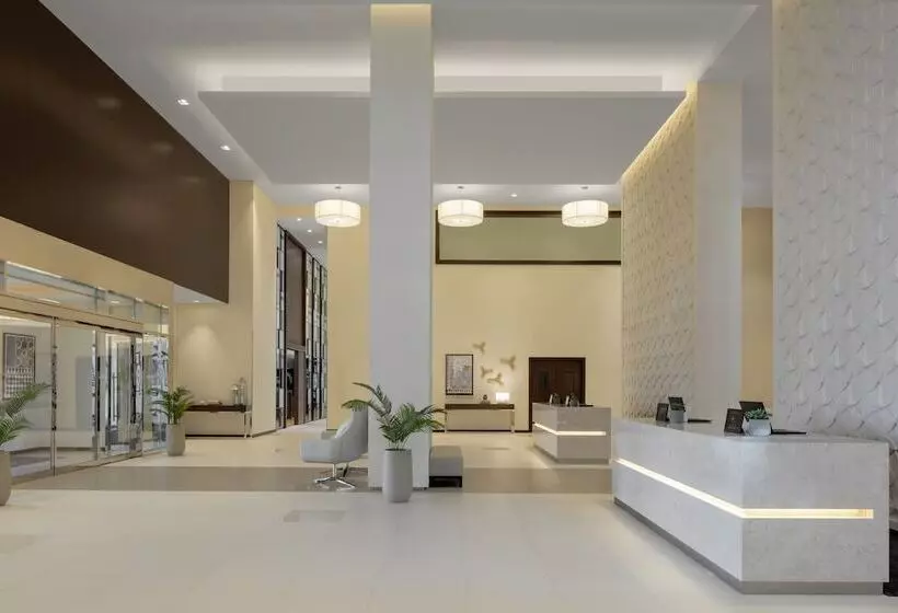 Fotos del hotel Hyatt Place Dubai Jumeirah:  6