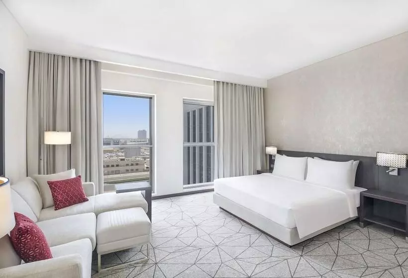 Fotos del hotel Hyatt Place Dubai Jumeirah:  7