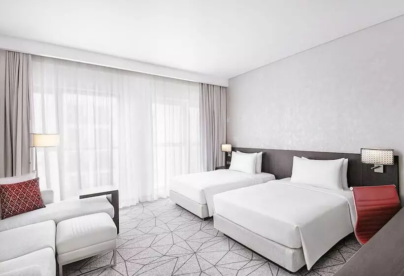 Fotos del hotel Hyatt Place Dubai Jumeirah:  8