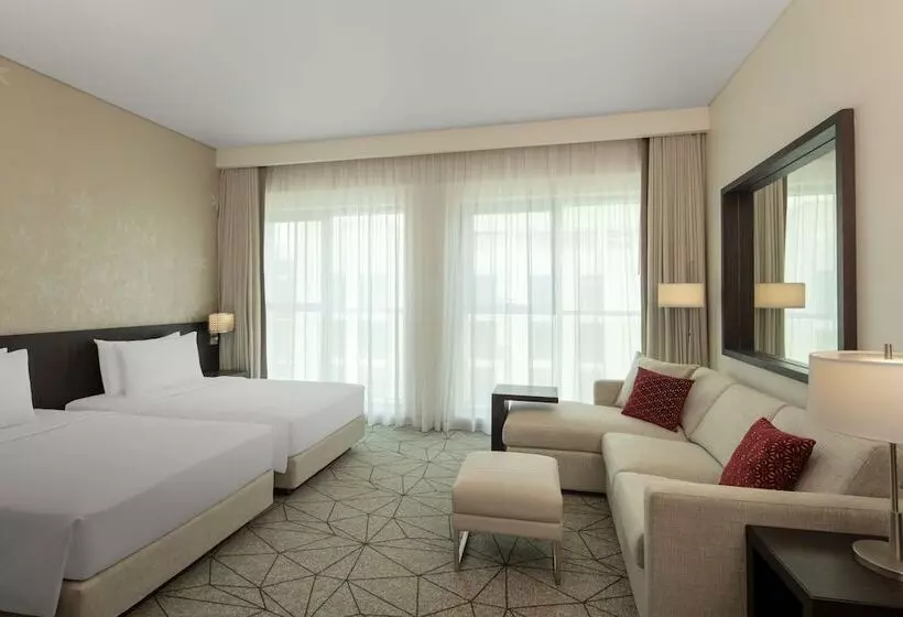 Fotos del hotel Hyatt Place Dubai Jumeirah:  9