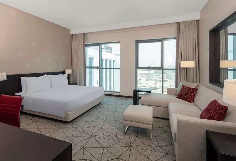 Fotos del hotel Hyatt Place Dubai Jumeirah:  10