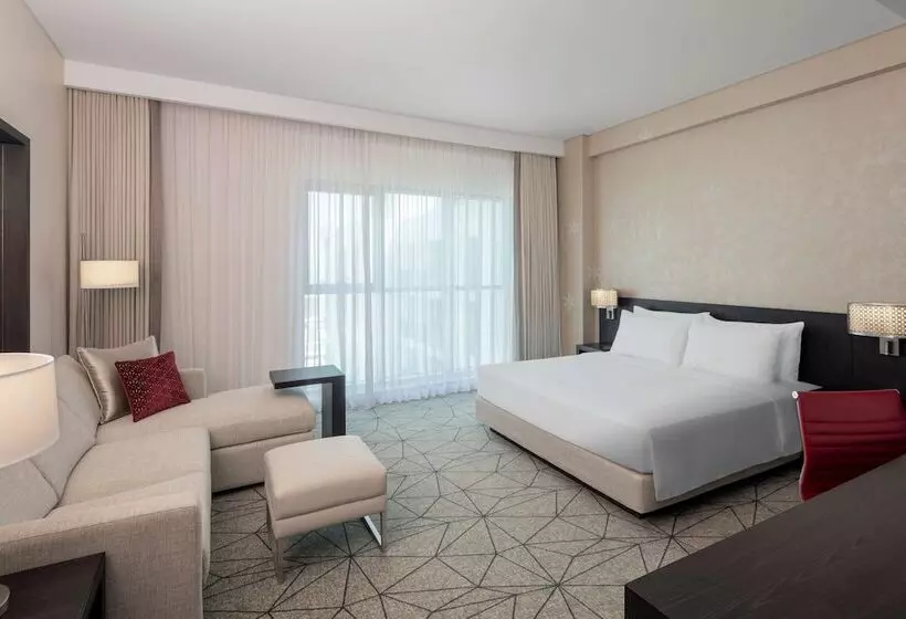 Fotos del hotel Hyatt Place Dubai Jumeirah:  11
