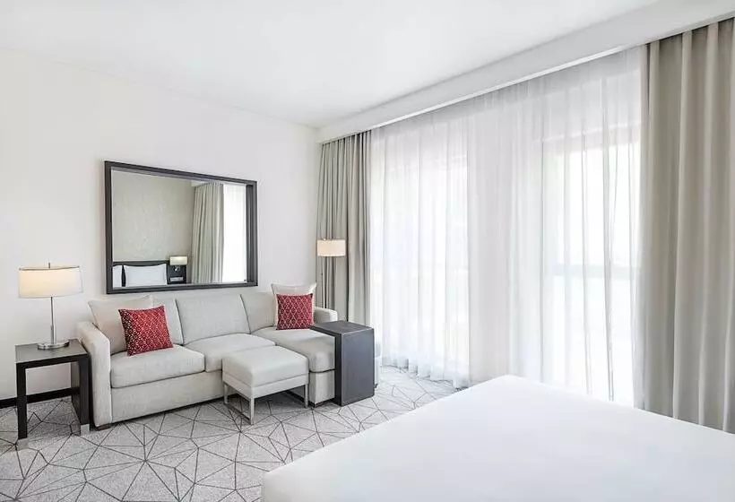 Fotos del hotel Hyatt Place Dubai Jumeirah:  12