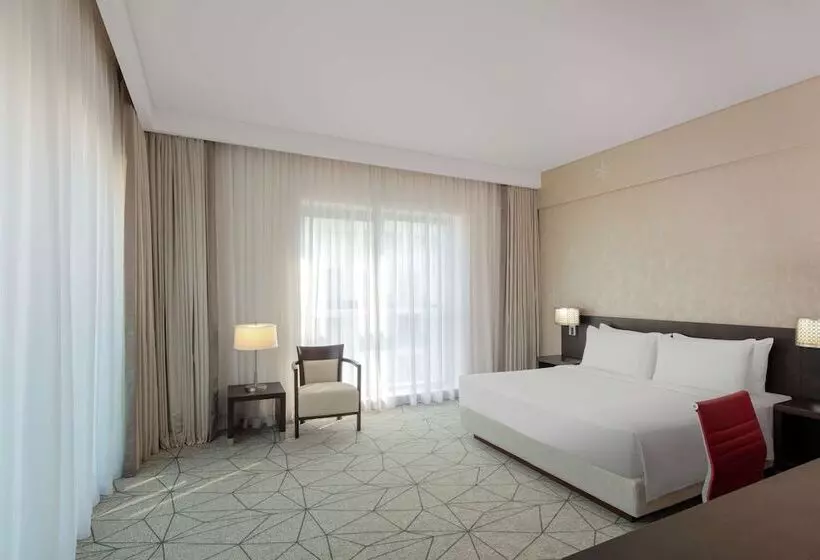 Fotos del hotel Hyatt Place Dubai Jumeirah:  13