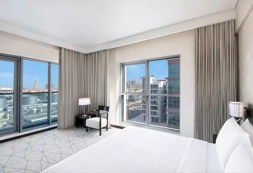 Fotos del hotel Hyatt Place Dubai Jumeirah:  15