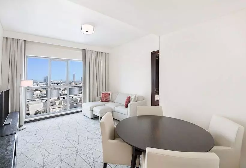 Fotos del hotel Hyatt Place Dubai Jumeirah:  16
