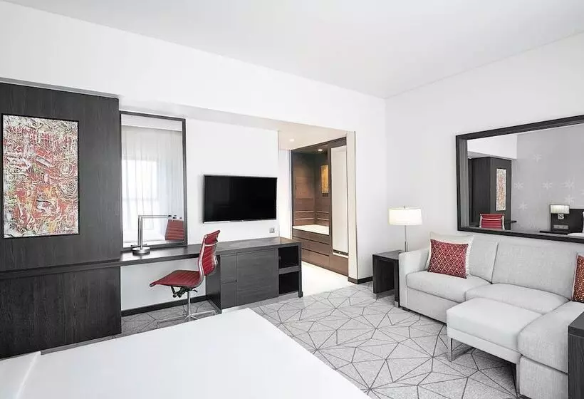 Fotos del hotel Hyatt Place Dubai Jumeirah:  17
