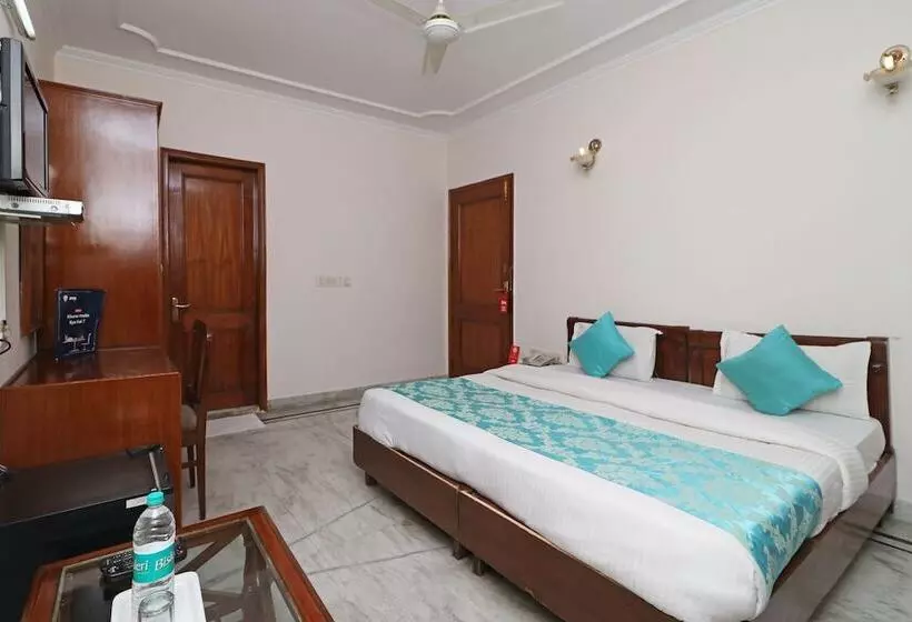 Fotos del hotel Oyo 10585  Shubhdeep Aashiyana 2:  11