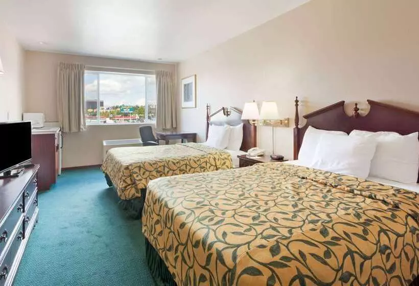Fotos del hotel Days Inn By Wyndham Seatac Airport:  20