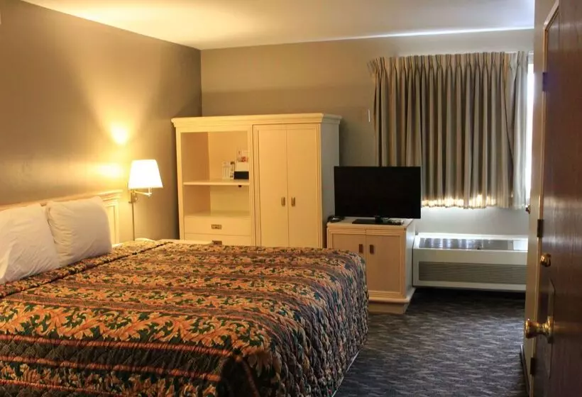 Fotos del hotel Days Inn By Wyndham Seatac Airport:  14
