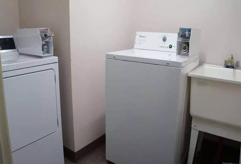 Fotos del hotel Days Inn By Wyndham Seatac Airport:  24