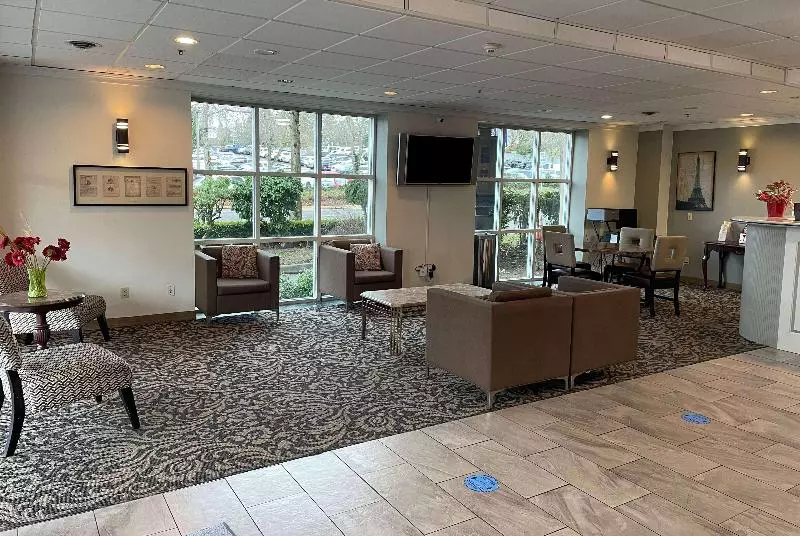 Fotos del hotel Days Inn By Wyndham Seatac Airport:  12