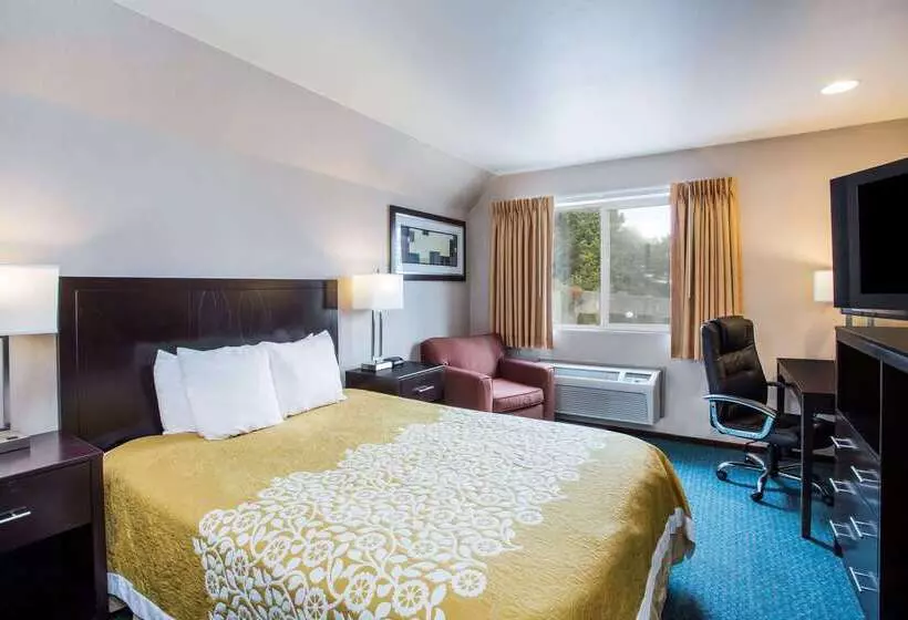 Fotos del hotel Days Inn By Wyndham Seattle Aurora:  5