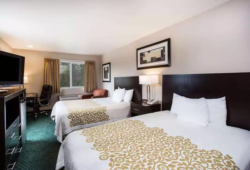 Fotos del hotel Days Inn By Wyndham Seattle Aurora:  9