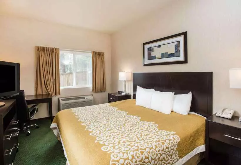 Fotos del hotel Days Inn By Wyndham Seattle Aurora:  11