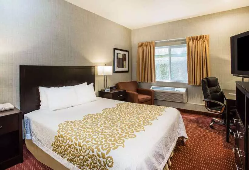 Fotos del hotel Days Inn By Wyndham Seattle Aurora:  14