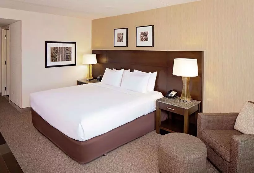 Fotos del hotel Doubletree By Hilton Hotel Boston Bayside:  14