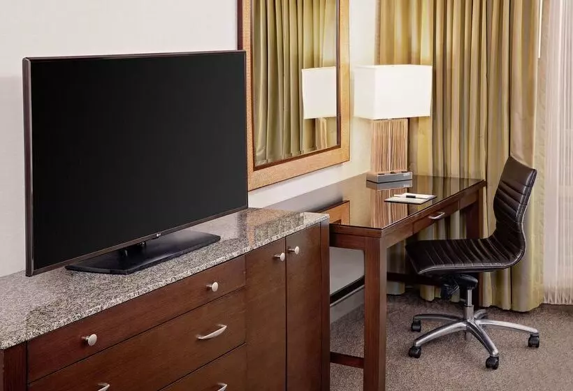 Fotos del hotel Doubletree By Hilton Hotel Boston Bayside:  21