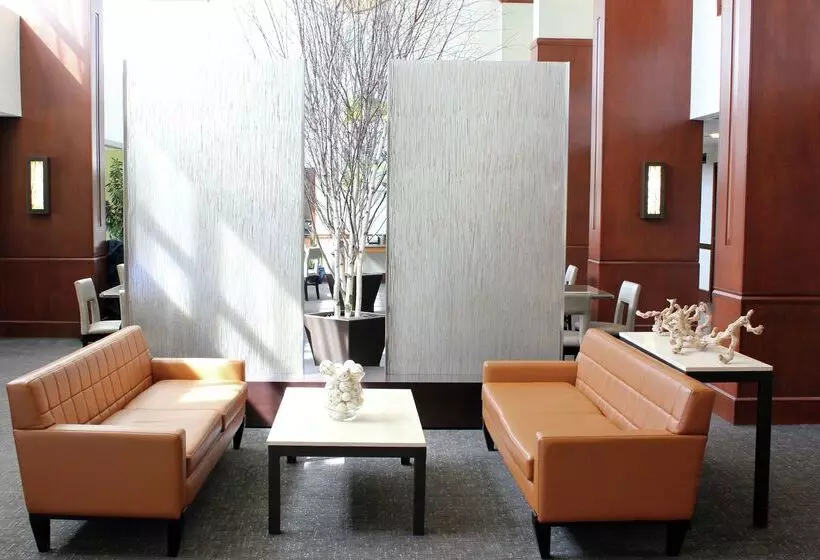 Fotos del hotel Doubletree By Hilton Hotel Boston Bayside:  3