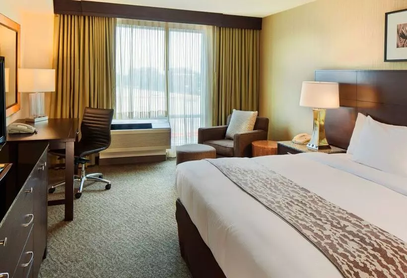 Fotos del hotel Doubletree By Hilton Hotel Boston Bayside:  15