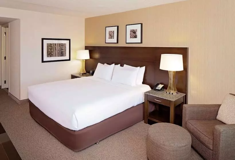 Fotos del hotel Doubletree By Hilton Hotel Boston Bayside:  6