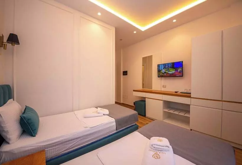 Fotos del hotel Vila Misiri:  5