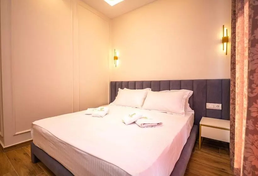 Fotos del hotel Vila Misiri:  16