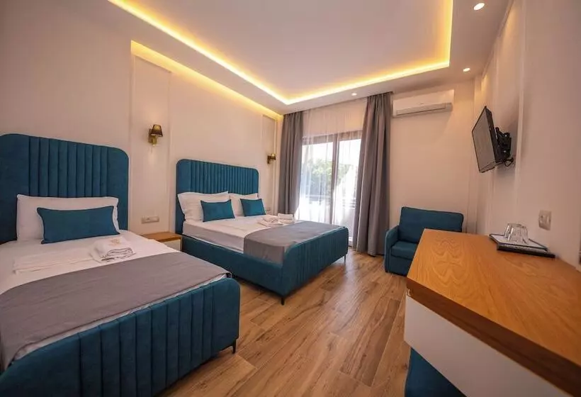 Fotos del hotel Vila Misiri:  19