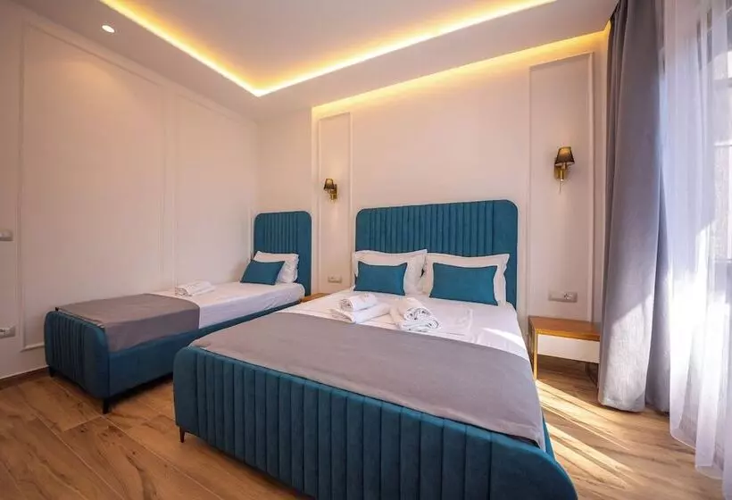 Fotos del hotel Vila Misiri:  14