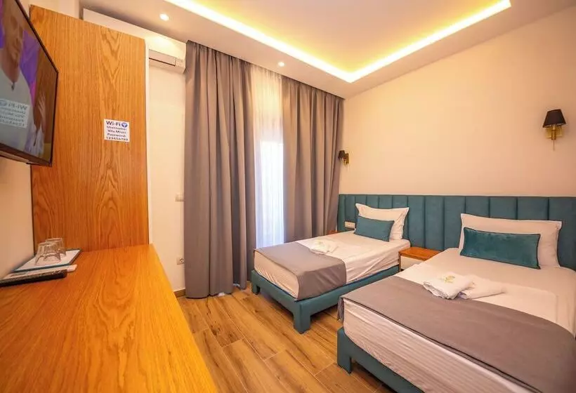 Fotos del hotel Vila Misiri:  17