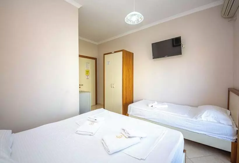 Fotos del hotel Vila Misiri:  13