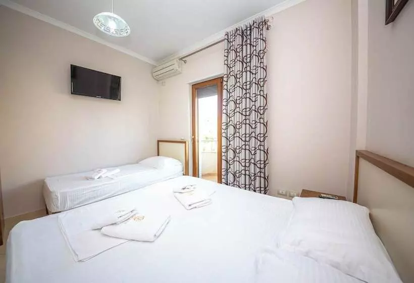 Fotos del hotel Vila Misiri:  21