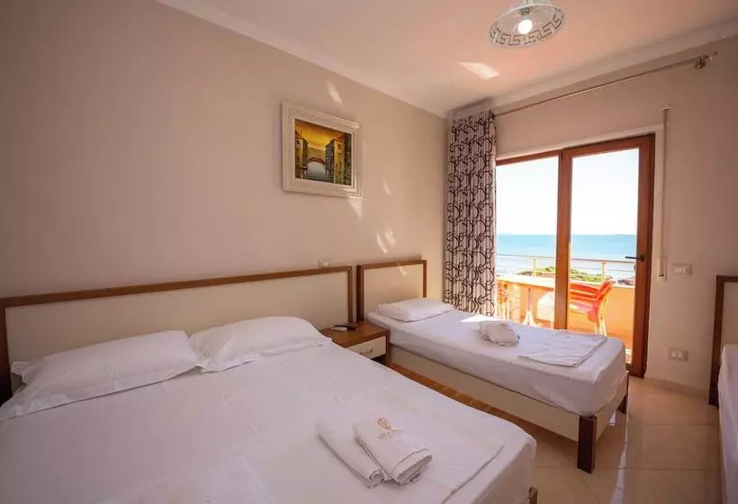Fotos del hotel Vila Misiri:  4