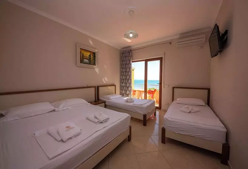 Fotos del hotel Vila Misiri:  24